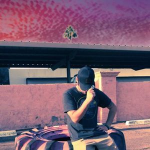 Meet your Posher, Airick